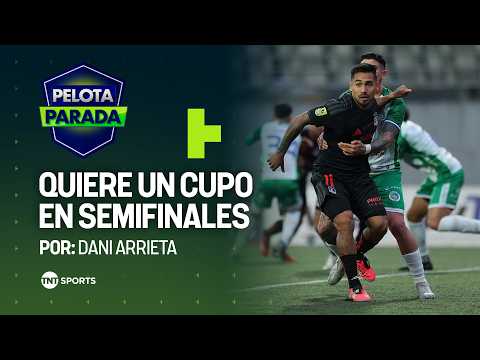 Colo Colo News | TODAY Wednesday, September 30