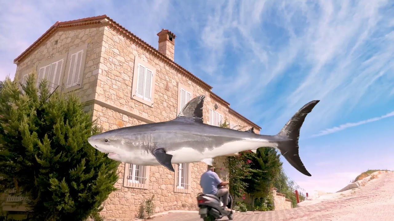 Tarea 5 4 1 Incrustacion por chroma Xavier Rodriguez