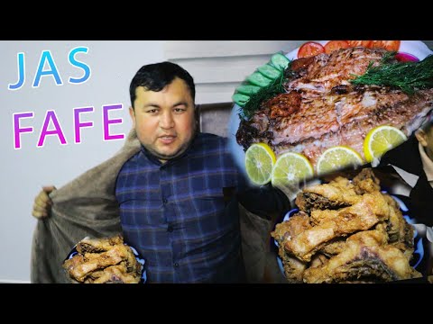 JAS CAFE ga Baliq yegani bordim BERUNIYDA zakaznoy Baliqxona xammaga tavsiya qilaman Беруний Балик