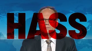 Hate and Incitement at the Tagesschau: How a Dictatorship Is Softly Prepared screenshot 5
