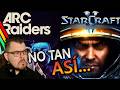 Blizzard prepara un ARC RAIDERS de StarCraft???
