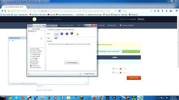 [TUTORIAL] How to setup DarkComet and build a server [GGH]