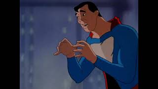 Superman in Showdown (1942) | The Impostor Strikes Metropolis! | Classic Cartoon HD | Wunder Wix