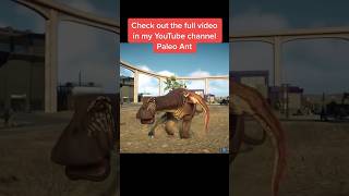 Nigersaurus gets its last meal | #jurassicworldevolution2 #nigersaurus #jwe2