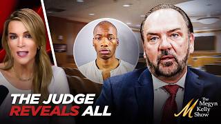 Karmelo Anthony Trial Judge SPEAKS OUT and Reveals Inside Details, with Eiglarsh, Aronberg, Branca