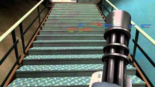 TF2 reDarkStorm - Super Fast Aimb0rt