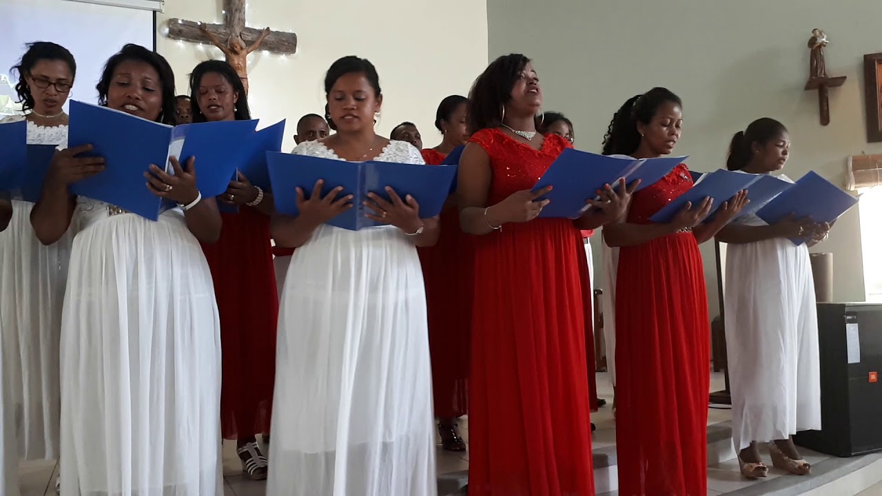 Bitsikin'n fanahy masina salve regina