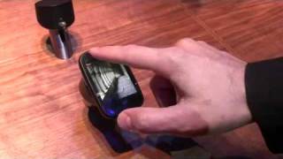 HP Veer: Our Hands-on and First Impressions screenshot 5