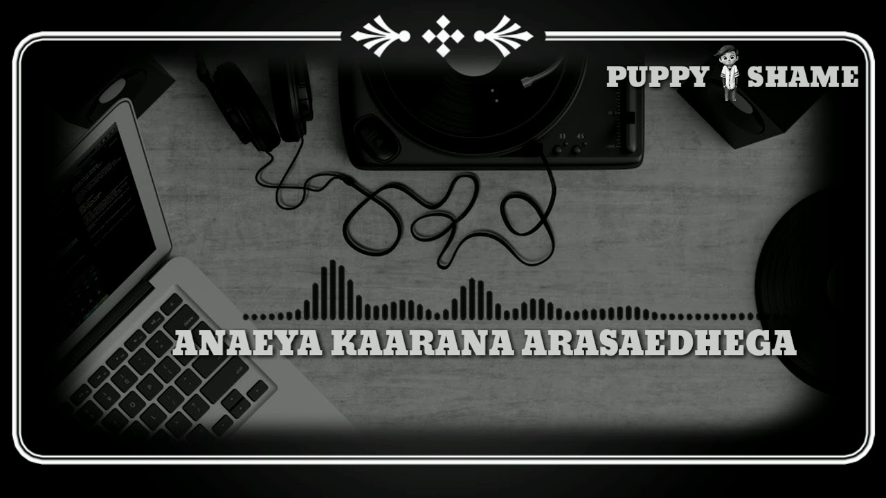 "CLASSIC BADUGA SONGS" "ANAEYA KAARANA ARASAEDHEGA"