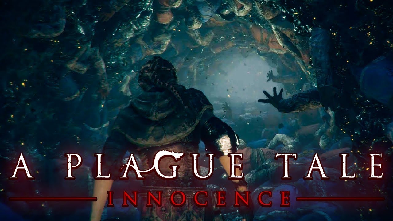 A Plague Tale 016 Albtraume Und Realitat Youtube