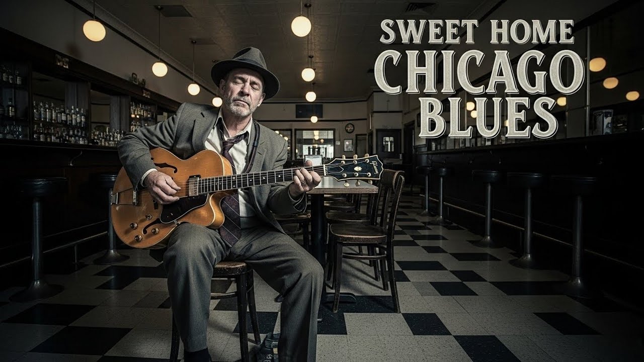 British Blues Guitar Style Like Legendary Rock Solos — Eric Clapton, Jeff Beck, Jimmy Page