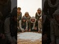 Manna Fra Himmelen: Hva Smakte Det Egentlig?