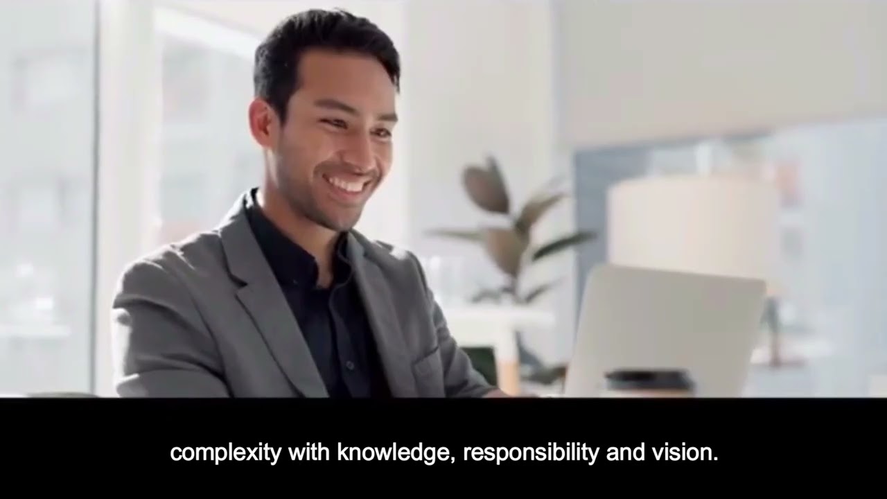 The AI era is now: Master in AI‑Driven Business Models | Università Cattolica Milan