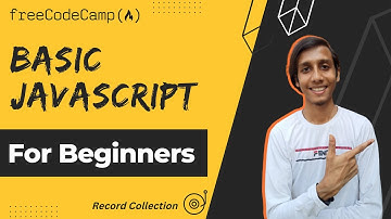 Record Collection | Basic Javascript | freeCodeCamp - JavaScript Algorithms and Data