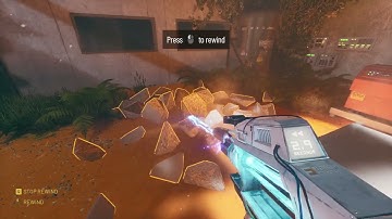 The Entropy Centre Blind Let