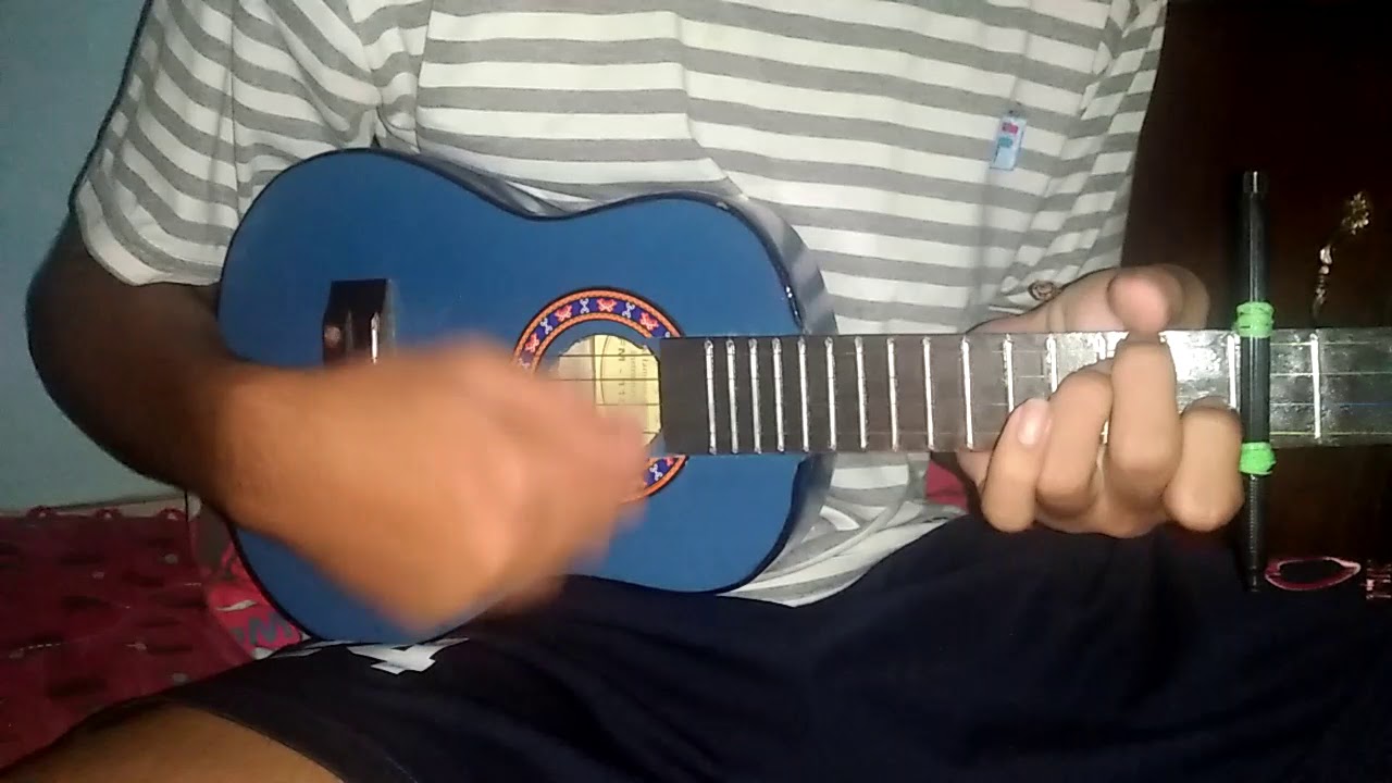 Chord Sebuah Penyesalan Contoh Musikalisasi Puisi Dan