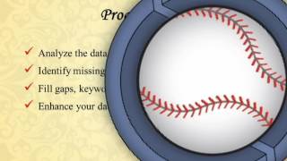 Data Enhancement Services - B2B Scorpion