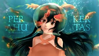 PERAHU KERTAS – [ FULL MOVIE ] – DRAMA SAKURA SCHOOL SIMULATOR