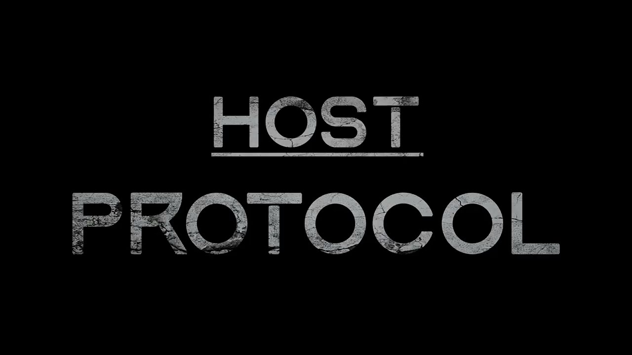 Host Protocol Demo Trailer