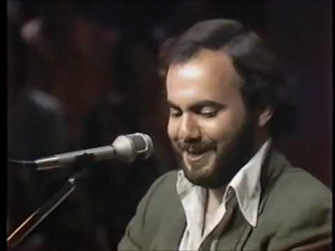 Steve Goodman It's A Sin To Tell A Lie