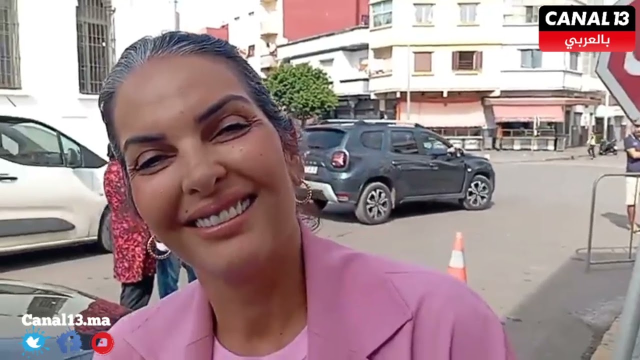 تصريح رئيسة جماعة سيدي بليوط بخصوص هـ ـدم المنازل بالمدينة القديمة بكازا