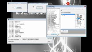 Failover Server in DataSnap and Delphi 2010