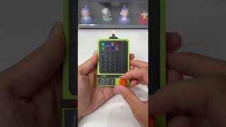 Super Decoder | Level 1 (Casual Mode)