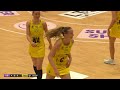 Preliminary Final Highlights: Loughborough Lightning vs Manchester Thunder