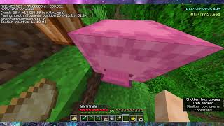 (Part 4/12) 37:12:xx All Items Minecraft 26.1 speedrun