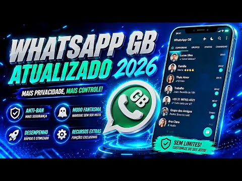 💣NEW GB WHATSAPP PRO UPDATED V26.86 WORKING WITHOUT MIRRORING! (Gb WhatsApp)💚💥