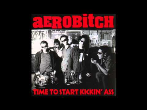 Aerobitch - Do It Right