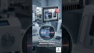 Atomic Clock Failure : IRNSS | NAVIC : Science and Tech : UPSC 2026
