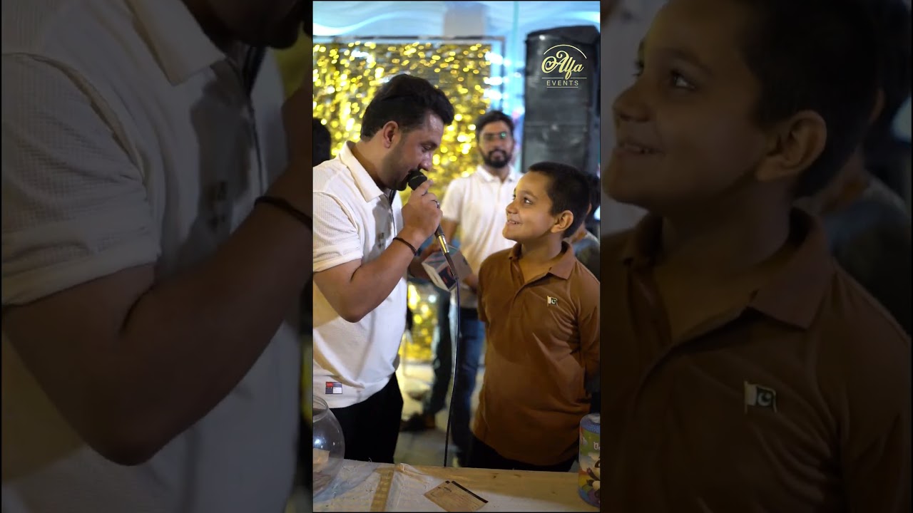 Relive the vibrant moments of Jashaan Pakistan Family Expo 2025 | 