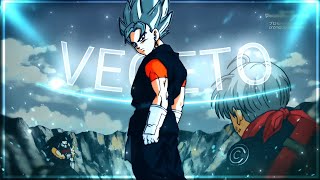 What Is It Vegeto Amv-Edit