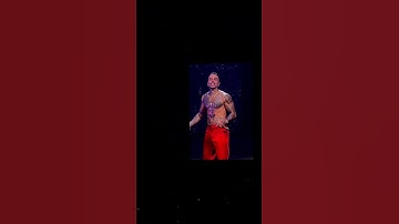 Thumbnail of Rauw Alejandro in London – DILUVIO #rauwalejandro #diluvio  #london  #cosanuestra #reggaeton