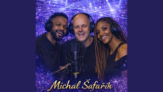 Laser Drift Through the Static Core (feat. Jabari Mwangi & Amina Mwangi)