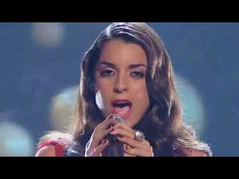 The X Factor 2008: Live Show 3 - Ruth Lorenzo - YouTube