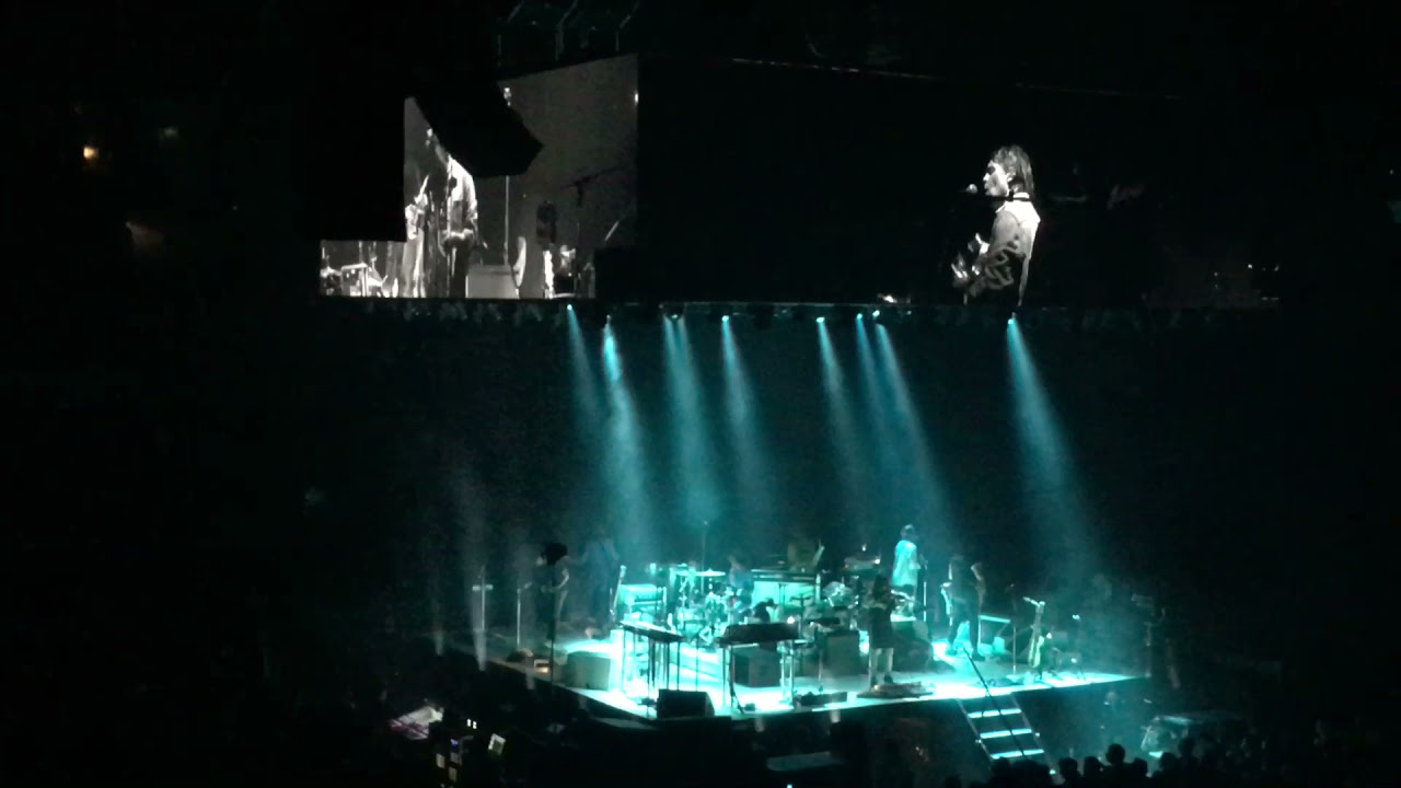 Neighbourhood 1 tunnels ARCADE FIRE YouTube