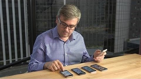 Will iOS 9 Slow Your Old iPhone?