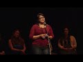 It Takes a Village: Angel Gonzalez | ARCTIC ENTRIES