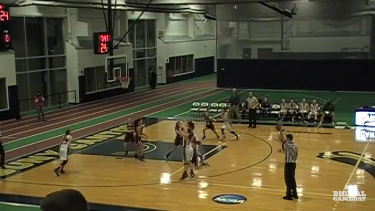 Madison McCormick 24 SG/PG Heuvelton (Section X) Lady Bulldogs YouTube