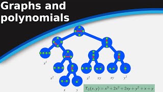 Datos What is...the Tutte polynomial Actualización