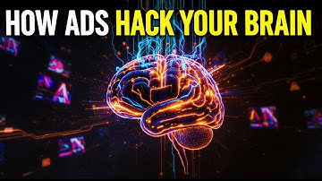 Media Mind Tricks: How Ads Hack Your Brain Without You Noticing