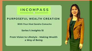 Purpose-Driven Wealth: From Vision to Lifestyle | The Inner Revolution Podcast