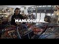 Manudigital • Live Set • Le Mellotron