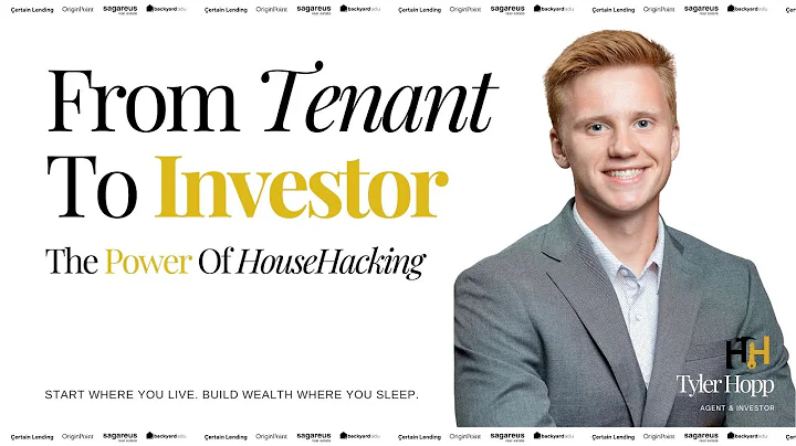 From Tenant to Investor: House Hacking Strategies That Build Real Wealth