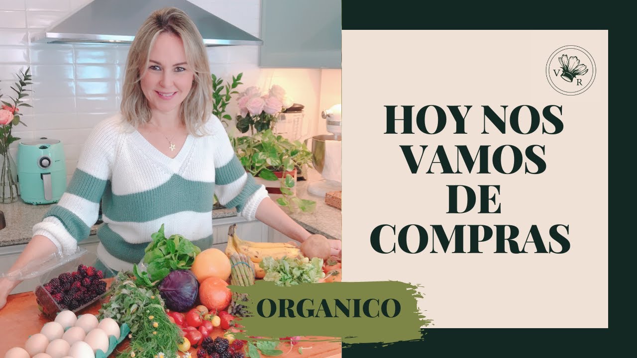 MERCADOS ORGANICOS. DESCUBRE TODA SU DIVERSIDAD DE PRODUCTOS SALUDABLES