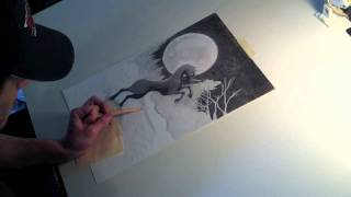 How Not To Draw A Unicorn