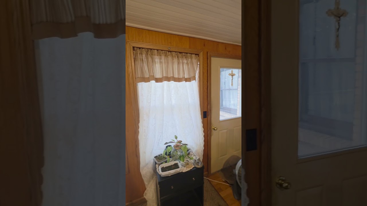 Вы когда-нибудь жили в доме с солерием?