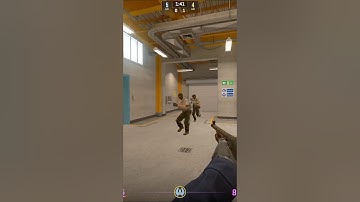 Shotguns in Nuke 💀 #cs2 #csgo #cs2clips #cs2moments #cs2gameplay #cs2highlights